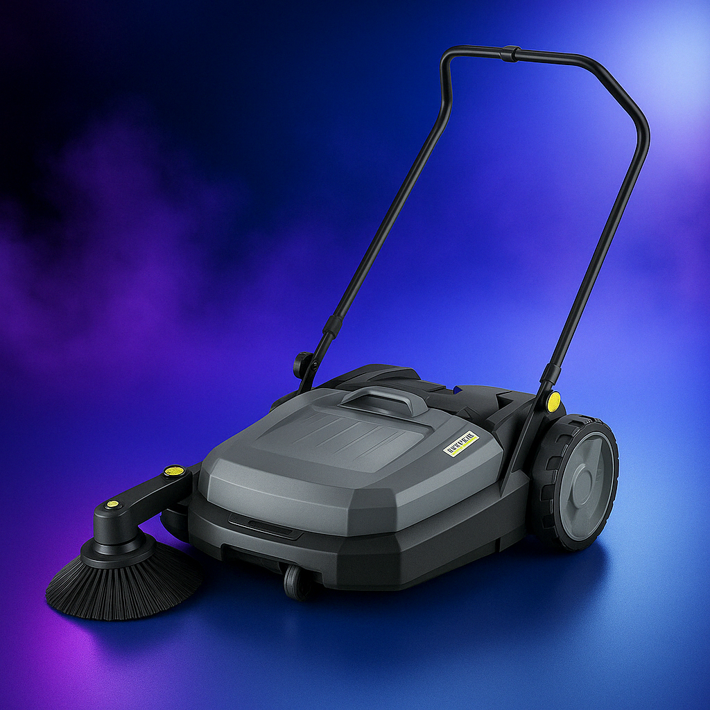 Mașină de măturat Karcher KM 70/20 C