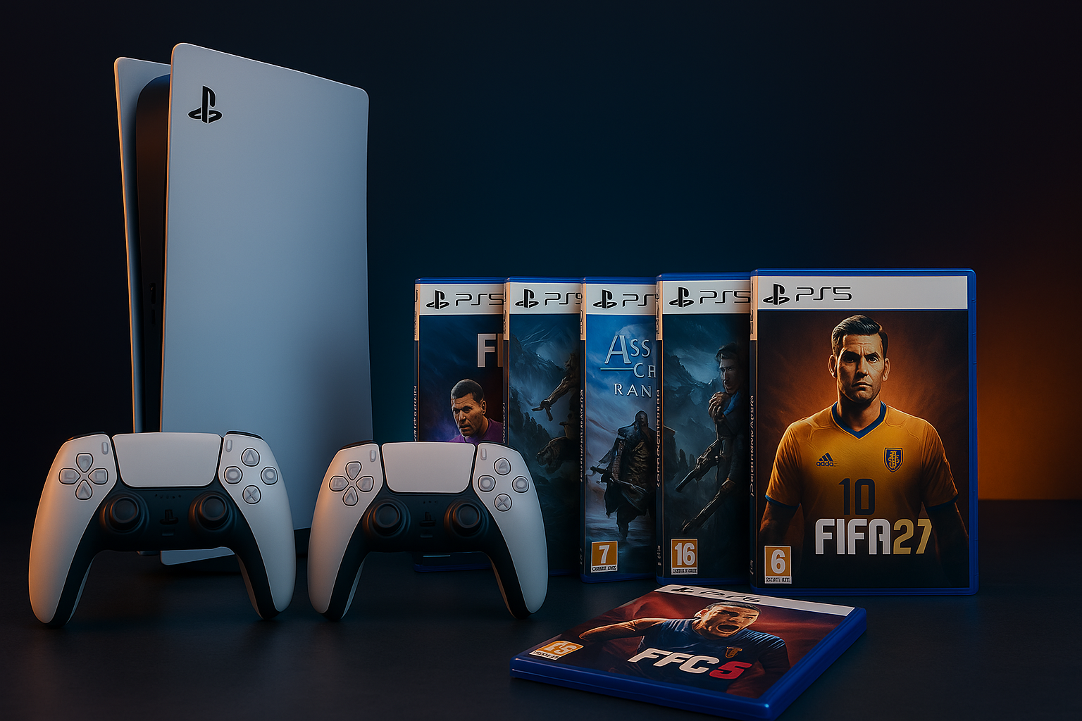 PlayStation 5