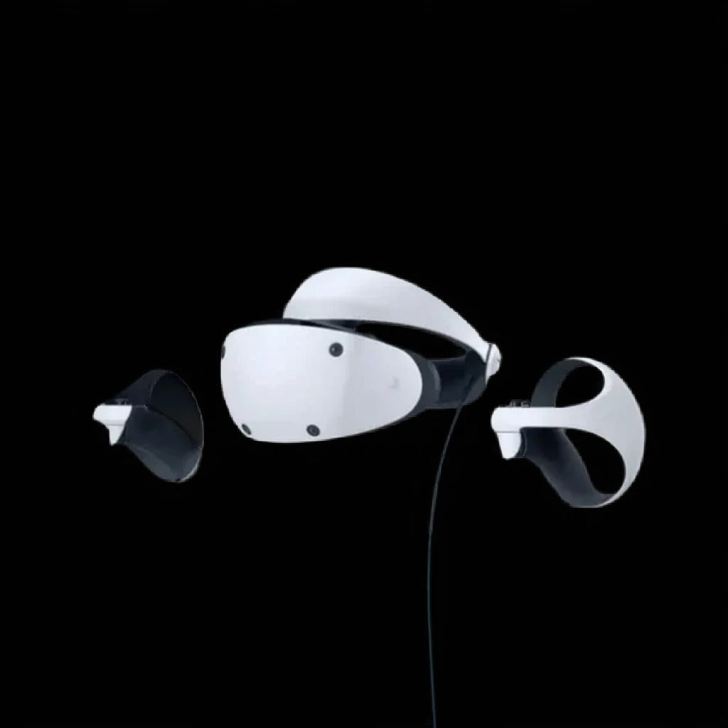 PlayStation VR2 + Controller 2 Sense