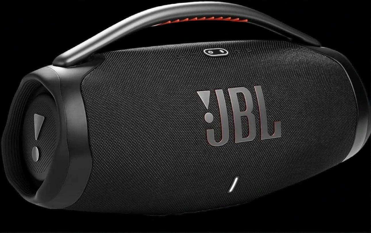 JBL Boombox 3