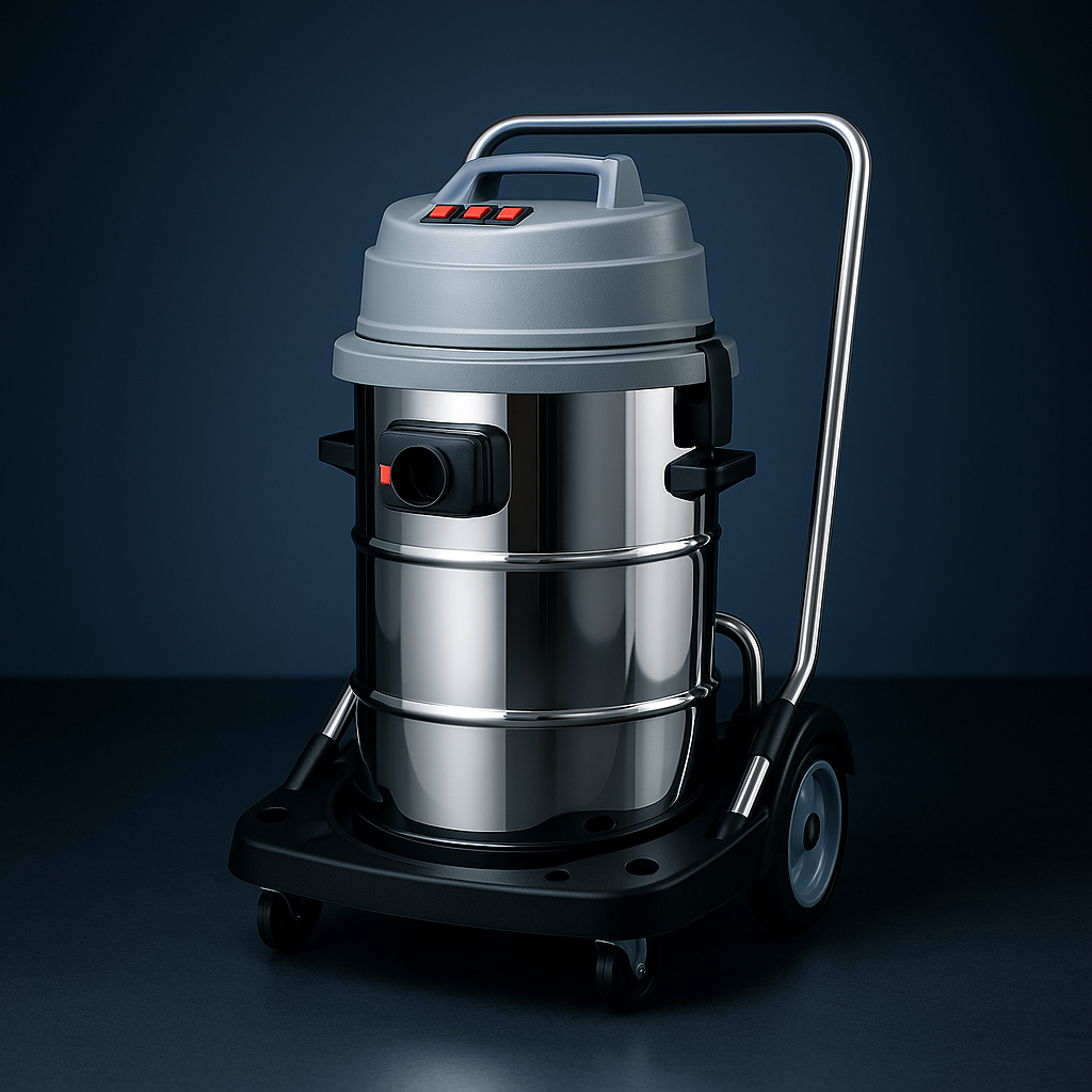 Aspirator profesional umed-uscat Sprintus N 77/3 E
