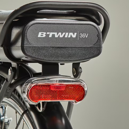 Bicicleta Electrica Riverside 920 E
