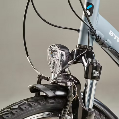 Bicicleta Electrica Riverside 920 E