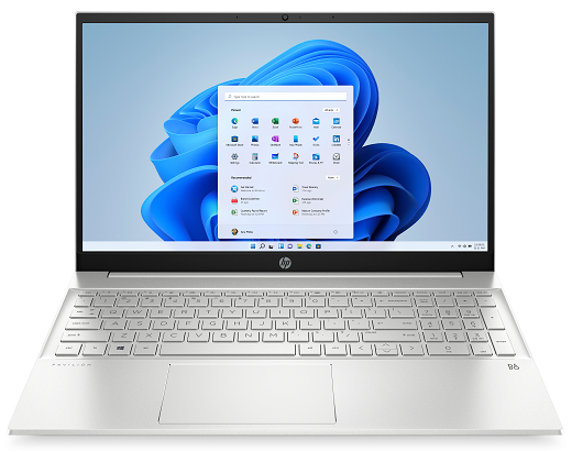 HP Pavilion 15