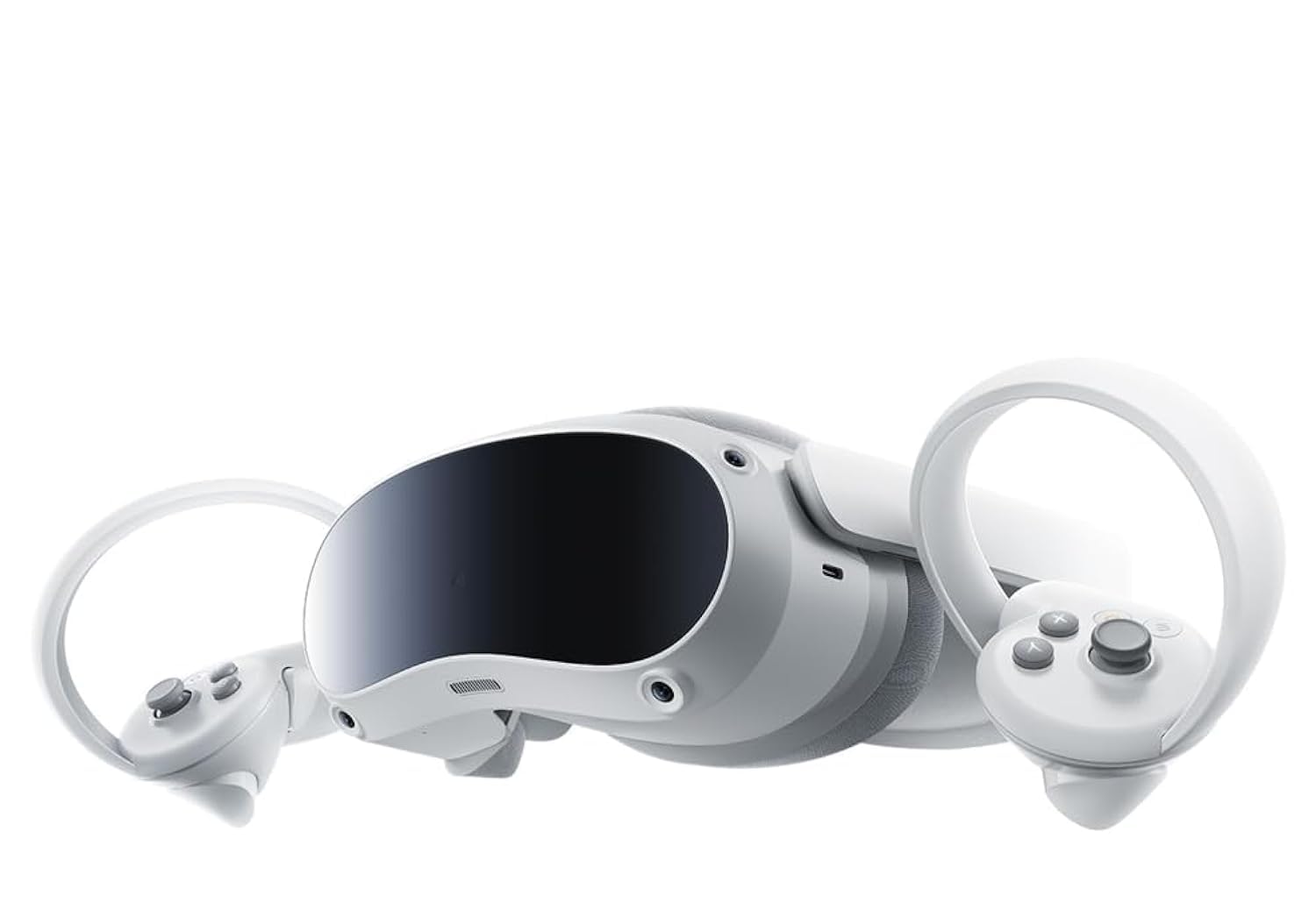 Pico 4 All-In-One VR (128GB)