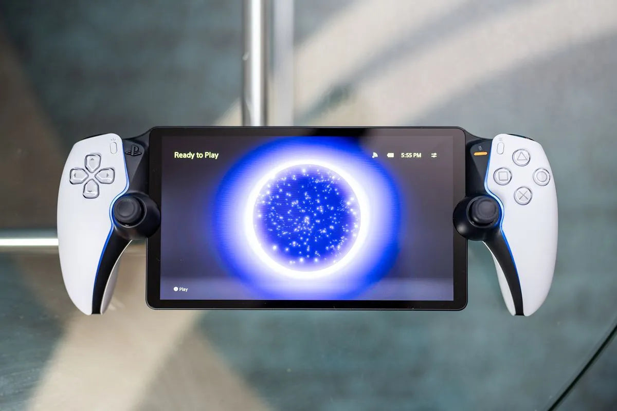 PS Portal